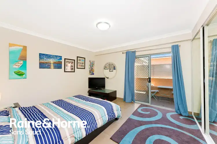 Fourth view of Homely unit listing, 3/197 Rocky Point Road, Ramsgate NSW 2217