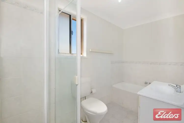 Fourth view of Homely townhouse listing, 2/167-169 Targo Road, Girraween NSW 2145