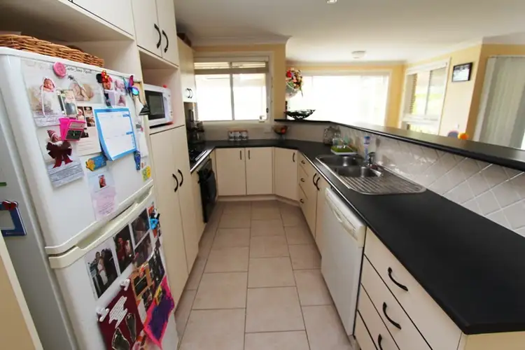 Sixth view of Homely house listing, 34 Hassall Grove, Kelso NSW 2795