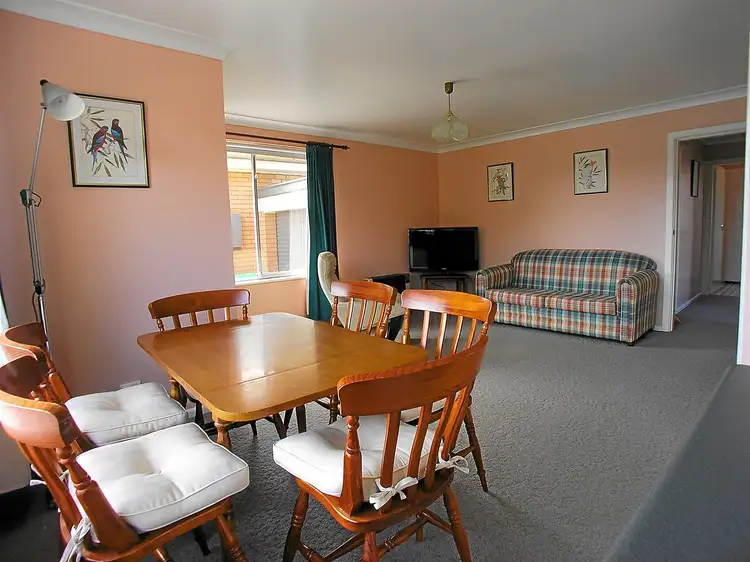 Fifth view of Homely townhouse listing, 6 / 135 Sampson Street, Orange NSW 2800