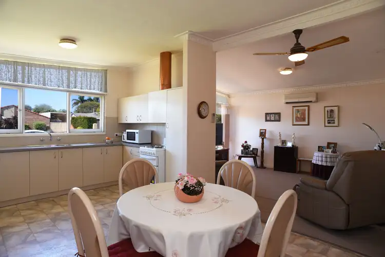 Second view of Homely house listing, 12 Smythe Crescent, South Bunbury WA 6230