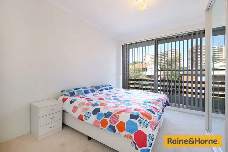 Fourth view of Homely unit listing, 16 12-14 Hayburn Avenue, Rockdale NSW 2216