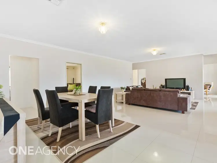 Second view of Homely house listing, 18 Clontarf Terrace, Canning Vale WA 6155