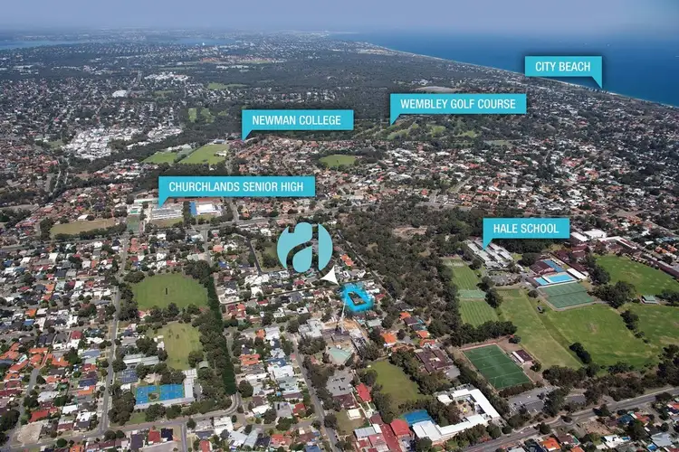 Third view of Homely house listing, 5 Sabina Street, Woodlands WA 6018