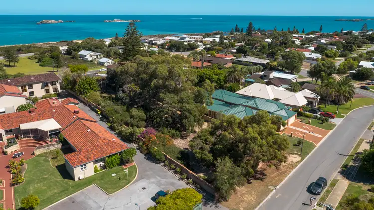 Fourth view of Homely land listing, 45 Gloucester Crescent, Shoalwater WA 6169