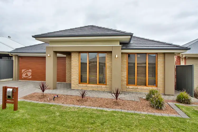 5 Jabez Way, Blakeview SA 5114