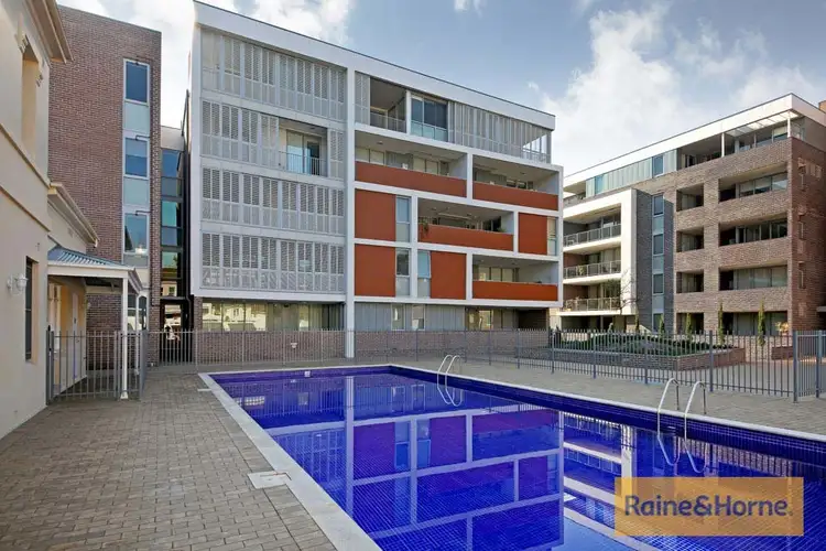 Sixth view of Homely apartment listing, 2/28 Gower Street, Summer Hill NSW 2130