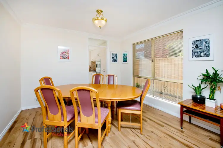 Sixth view of Homely townhouse listing, 4/54 Moulden Avenue, Yokine WA 6060