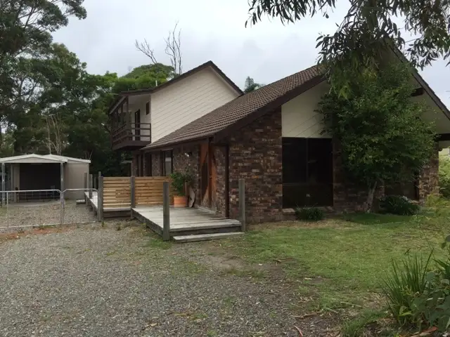 Second view of Homely house listing, 22 CUDMIRRAH AVE, Cudmirrah NSW 2540