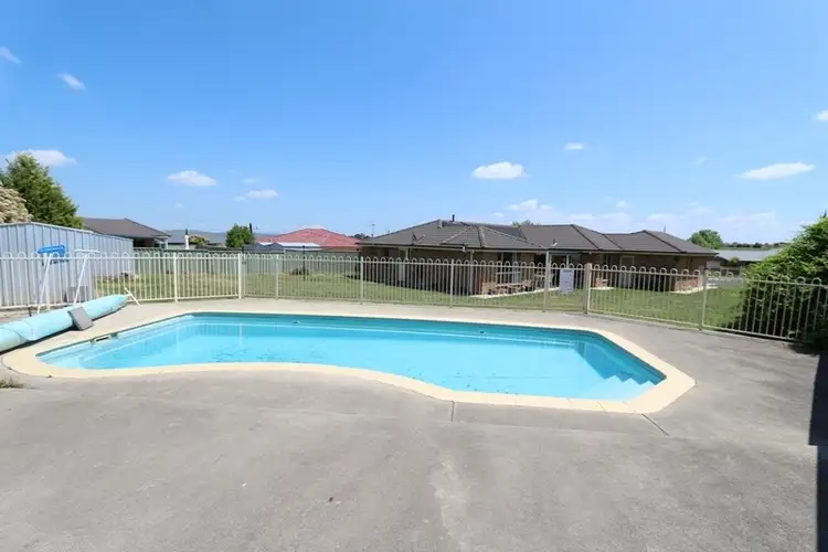 Fourth view of Homely house listing, 3 Emerald Drive, Kelso NSW 2795