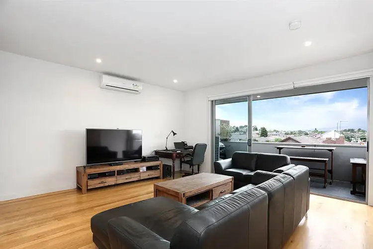 Third view of Homely townhouse listing, 1/93 Albert Street, Preston VIC 3072