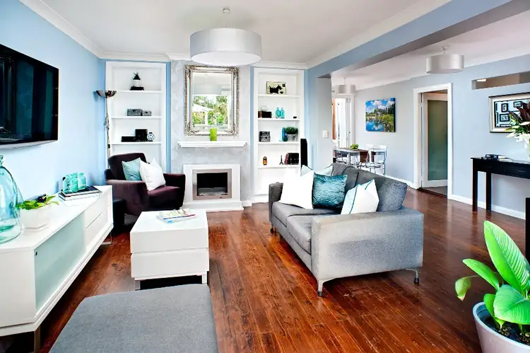 Main view of Homely house listing, 461 Beauchamp Road, Maroubra NSW 2035