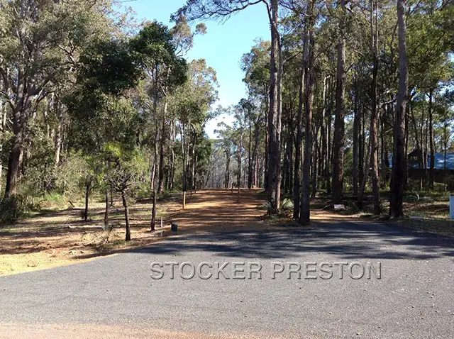 P/L 42, 39 Devon Drive, Margaret River WA 6285