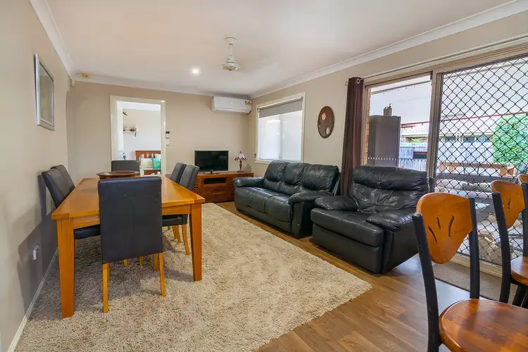 Fourth view of Homely house listing, 27 VIROSA CT, Regents Park QLD 4118