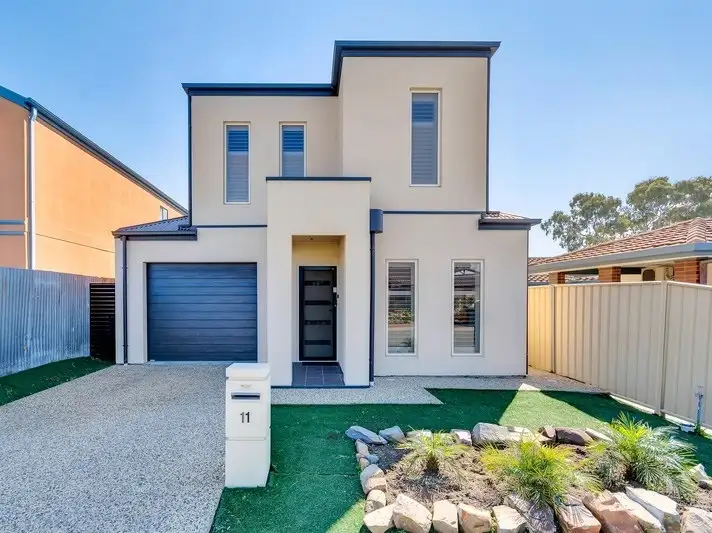 11 Tracy Street, Exeter SA 5019