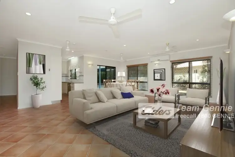 Second view of Homely house listing, 3 Excelsa Court, Rosebery NT 832
