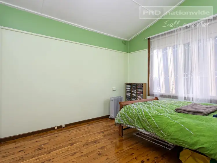 Sixth view of Homely house listing, 55 Phillip Avenue, Mount Austin NSW 2650