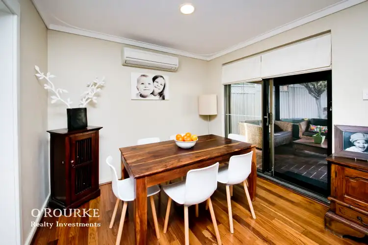 Fifth view of Homely house listing, 48 Newborough Street, Karrinyup WA 6018