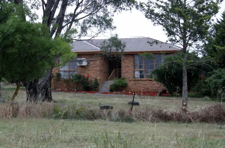 Main view of Homely house listing, 1 Lancefield-Pyalong, Pyalong VIC 3521