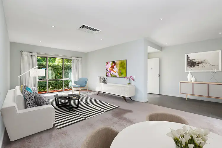 Fifth view of Homely house listing, 6 Catherine Spence Place, Cabarita NSW 2137