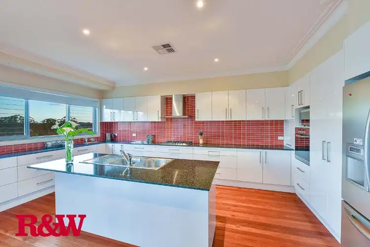 Second view of Homely house listing, 20 Tullet Street, Camden Park NSW 2570