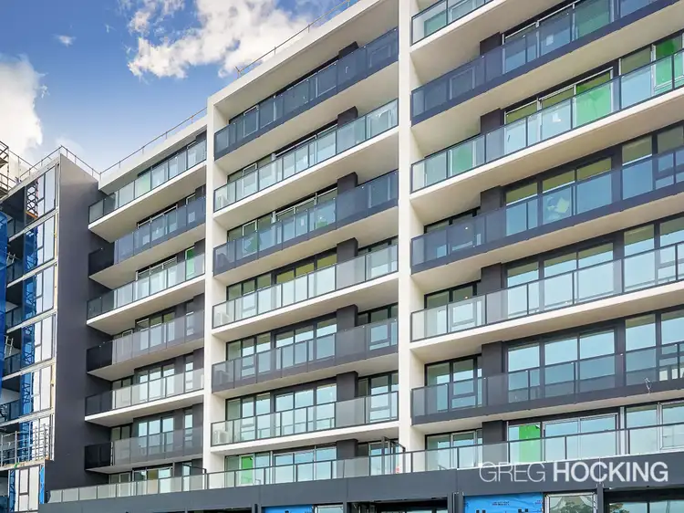 Main view of Homely apartment listing, 606/2-6 Railway Road, Cheltenham VIC 3192