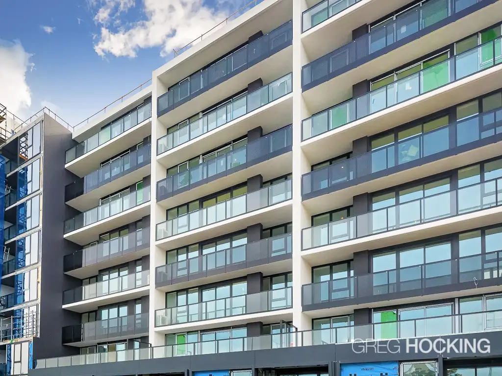 Main view of Homely apartment listing, 606/2-6 Railway Road, Cheltenham VIC 3192