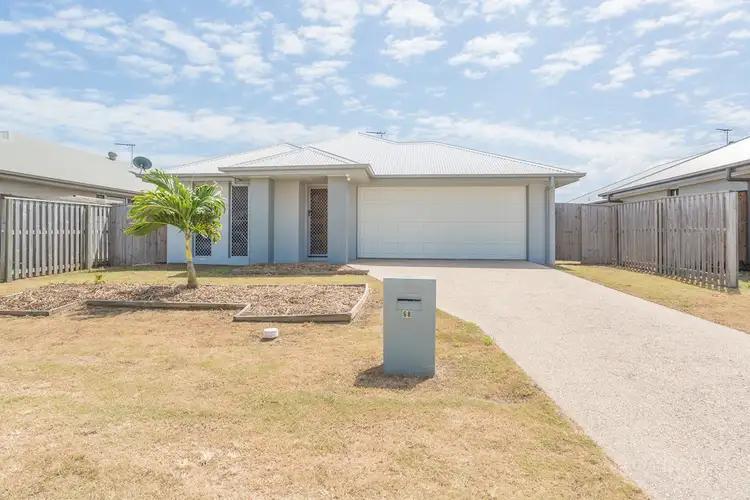 68 Newport Parade, Blacks Beach QLD 4740
