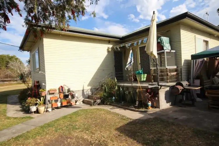 Second view of Homely house listing, 10 Queen Street, Taree NSW 2430