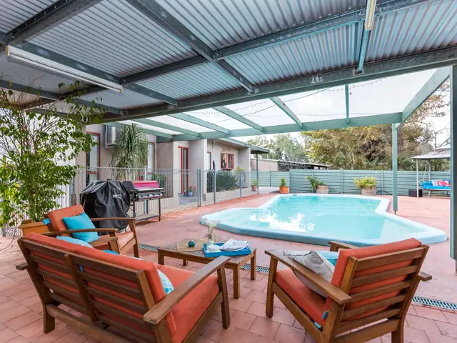 Fifth view of Homely house listing, 42 Van Senden Avenue, Araluen NT 870