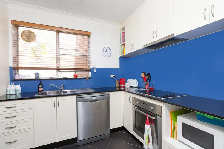 Second view of Homely apartment listing, 9/27 Morton Street, Wollstonecraft NSW 2065