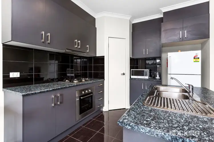 Second view of Homely unit listing, 1/8 Horseshoe Circuit, Truganina VIC 3029