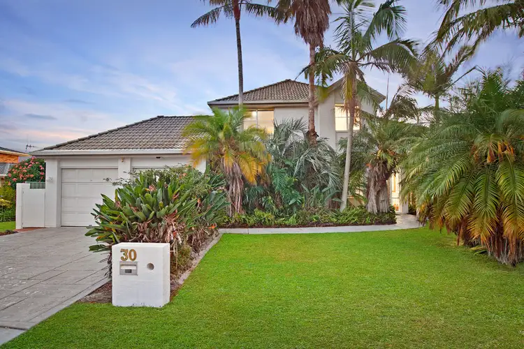 Second view of Homely house listing, 30 Laguna Place, Port Macquarie NSW 2444