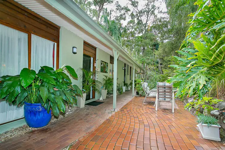 Fifth view of Homely house listing, 8 Johns Road, Mudgeeraba QLD 4213