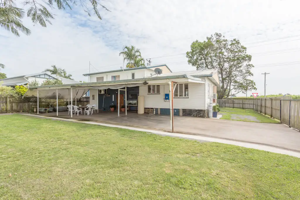Main view of Homely house listing, 26154 Peak Downs Highway, Te Kowai QLD 4740