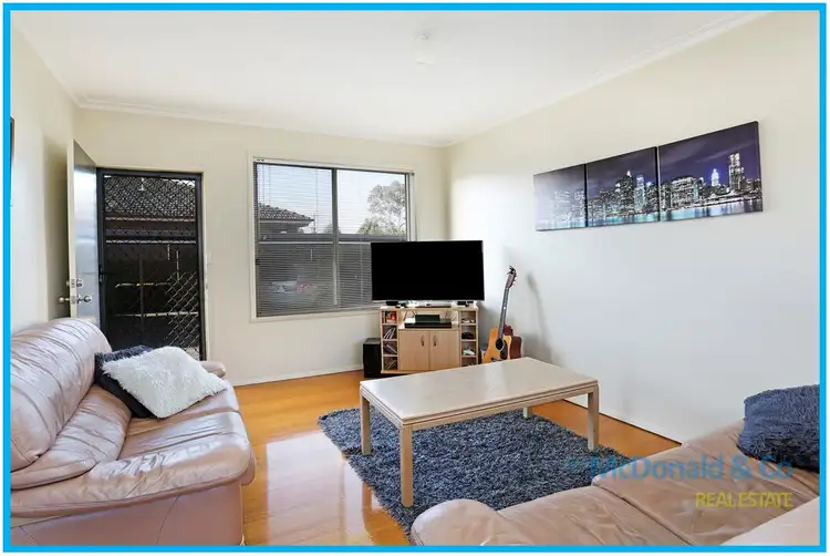 Third view of Homely unit listing, 2/47 Sladen Street, Hamlyn Heights VIC 3215