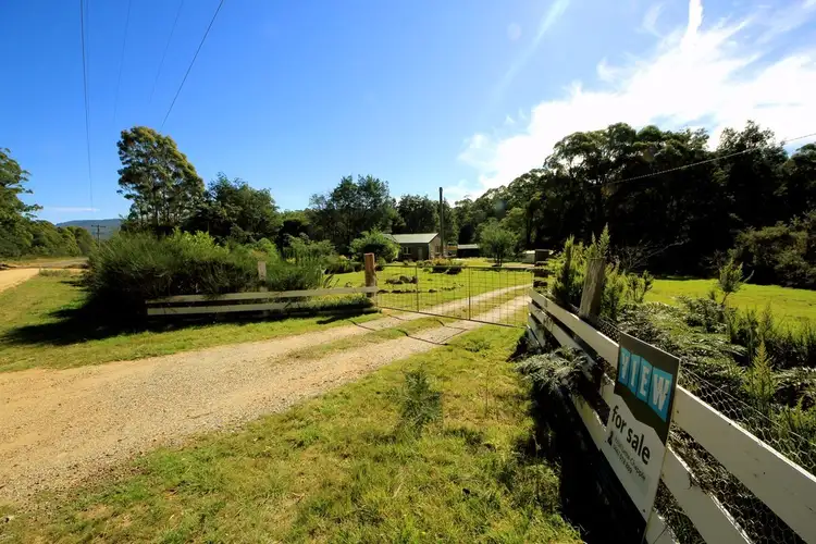 135 Irish Town Road, St Marys TAS 7215
