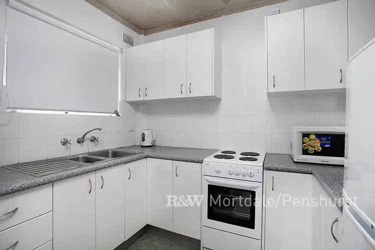 Second view of Homely unit listing, 1/79 Queens Road, Hurstville NSW 2220
