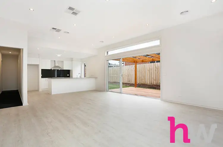 Fourth view of Homely house listing, 8 Bollinger Way, Waurn Ponds VIC 3216