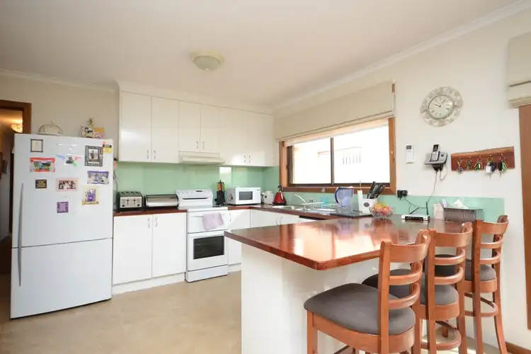 Fourth view of Homely house listing, 56 DOHERTY STREET, Bairnsdale VIC 3875