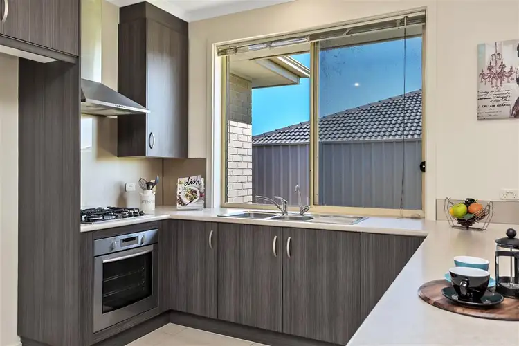 Sixth view of Homely house listing, 17 Beachport Road, Seaford Rise SA 5169