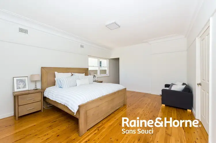 Third view of Homely house listing, 26 Evans Street, Sans Souci NSW 2219