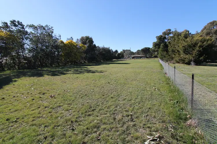 Fourth view of Homely land listing, 19 Russell Street, Gordon VIC 3345