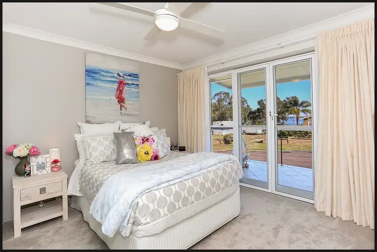 Fourth view of Homely house listing, 45 Terence Avenue, Lake Munmorah NSW 2259