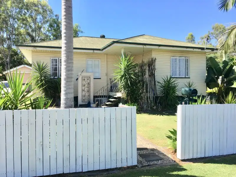 Main view of Homely house listing, 5 Frank Street, Ebbw Vale QLD 4304