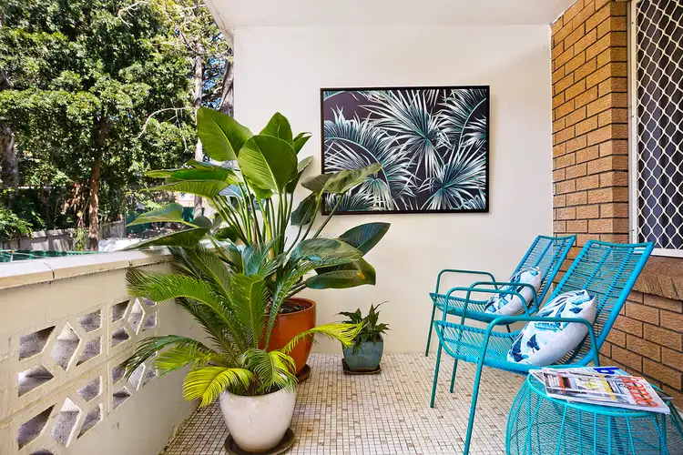 Fourth view of Homely apartment listing, 12/97 The Boulevarde, Dulwich Hill NSW 2203