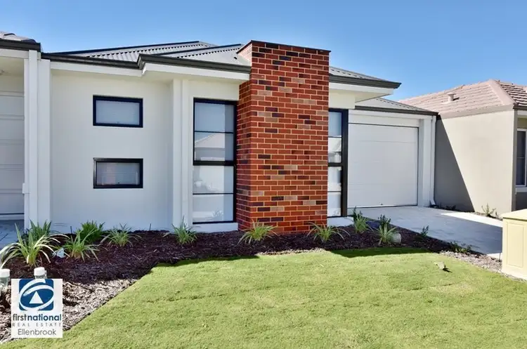Fifth view of Homely house listing, 14 Bergala Drive, Ellenbrook WA 6069