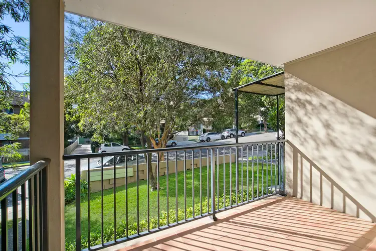 Third view of Homely apartment listing, 1/17 Wheeler Parade, Dee Why NSW 2099