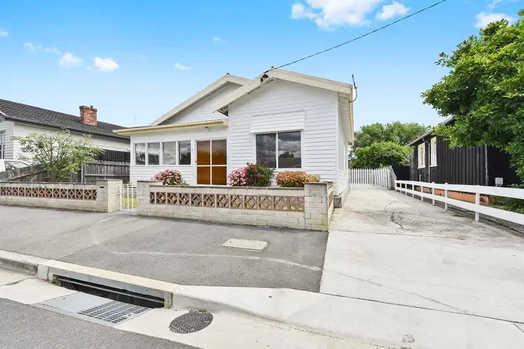 Third view of Homely house listing, 5 Home Street, Invermay TAS 7248