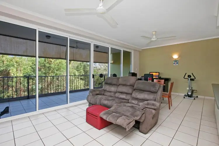 Fourth view of Homely apartment listing, 11/8 Giuseppe Court, Coconut Grove NT 810